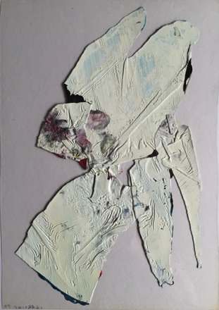 Irene Laksine - small PVC - ref 41 side B